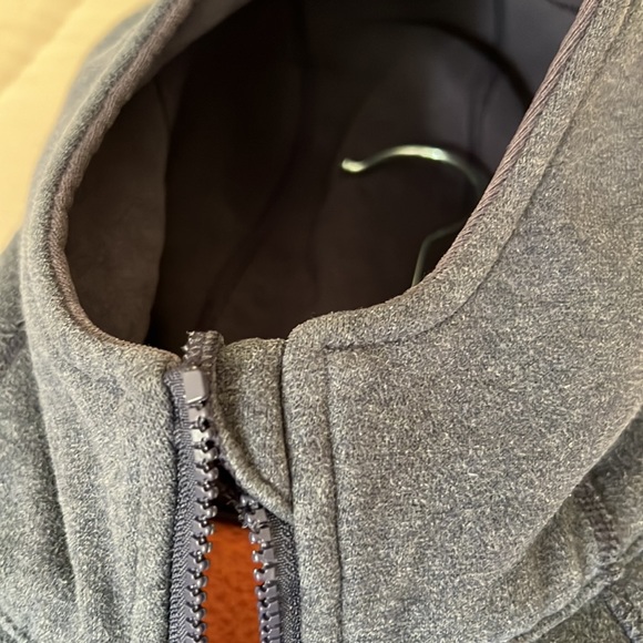 Lululemon scuba hoodie - Picture 6 of 6
